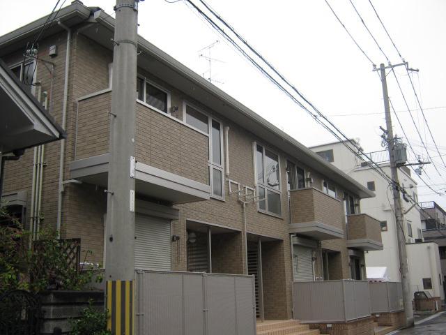 メゾン・二田