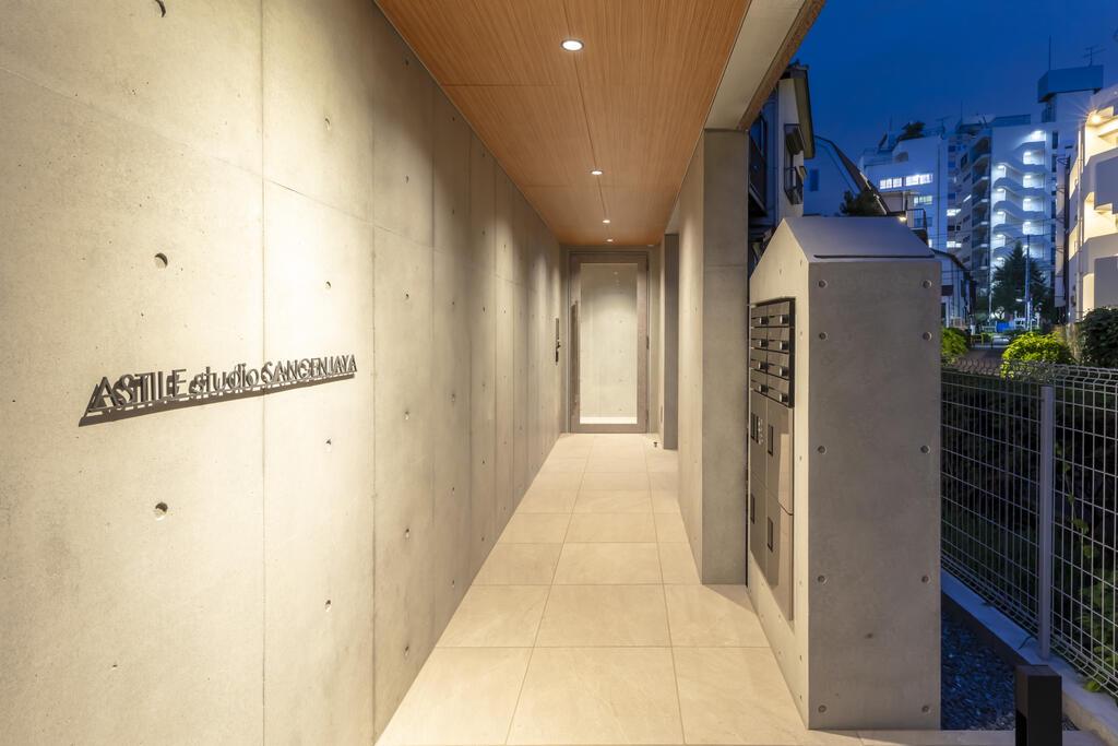 ASTILE STUDIO 三軒茶屋