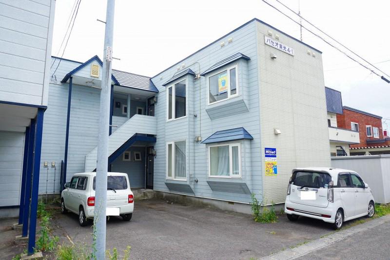 パセオ東光4.1