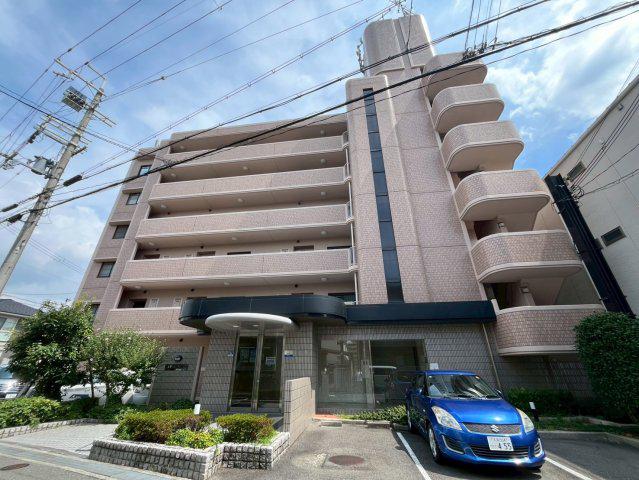 マンショングランメール
