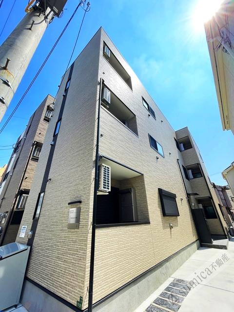 THE HAVEN OSAKA