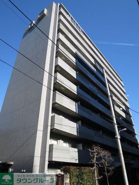 プリヴェ根岸