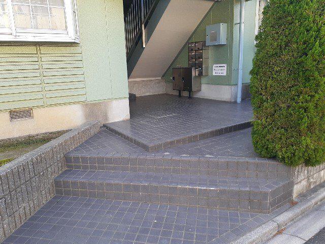 グリーンハイツはとり