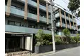 オープンレジデンシア代々木公園 TFJ