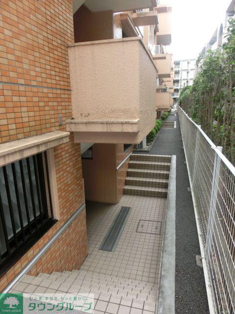 ペルル稲毛
