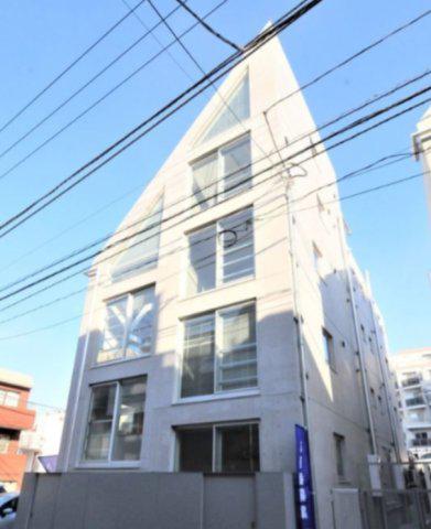 パセオ新宿3丁目I