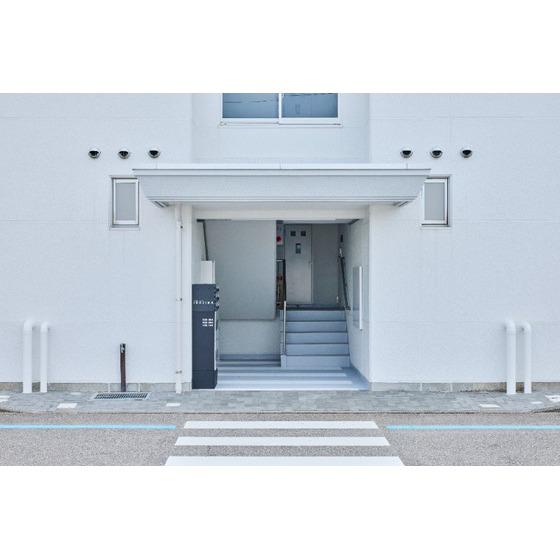 アクアルーチェ犬島