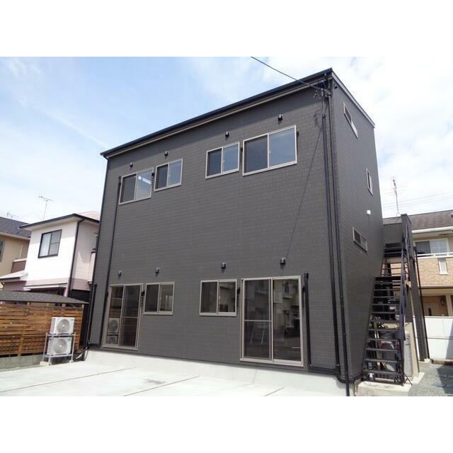 下川原VENTI