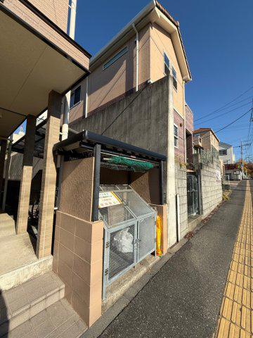 メゾン葉月