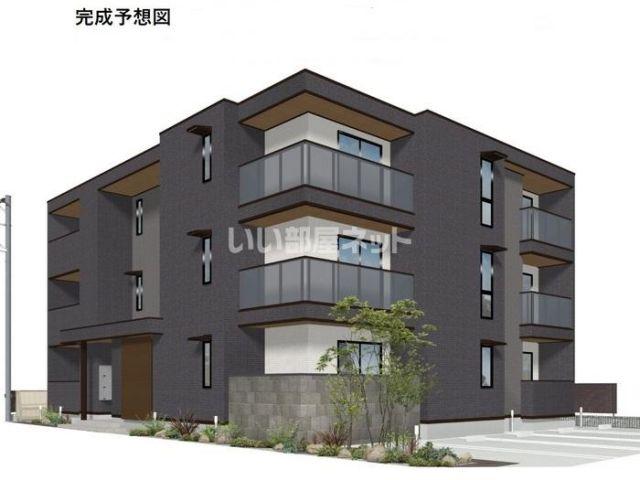 D-GRANDE桃井町