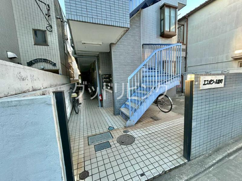 エスポワール金町