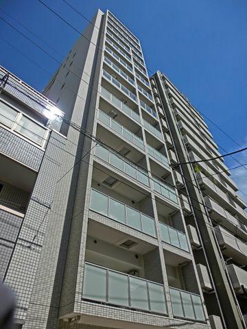 パークアクシス新御徒町イースト