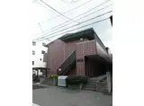 アメニティー東住吉
