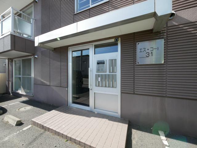 エスコート31