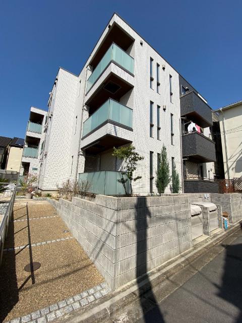 ラシーネ伏見弐番館