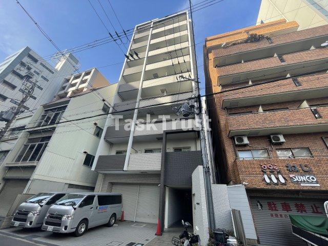 サンマルベリー扇町