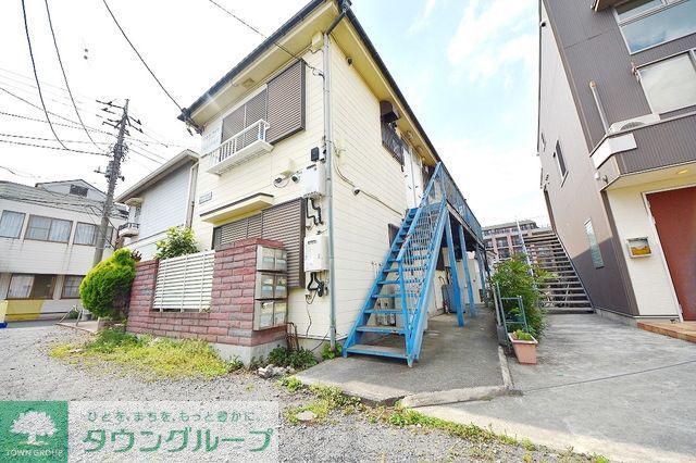 すみれハイツ