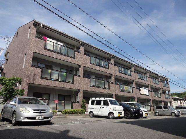 ディアコート横山