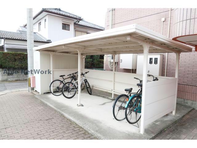 アーバンコート諏訪