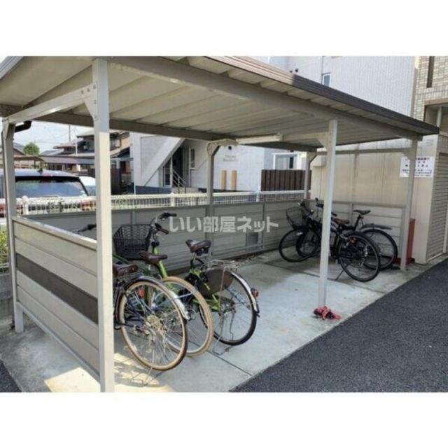 BONHEUR・CLE