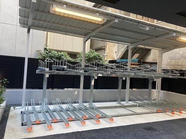S-RESIDENCE両国緑
