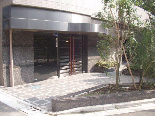 ルーブル蒲田壱番館