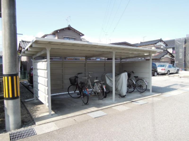 ヴィラ千原崎