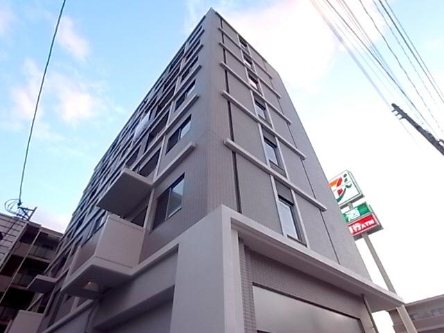 カノン甲南山手