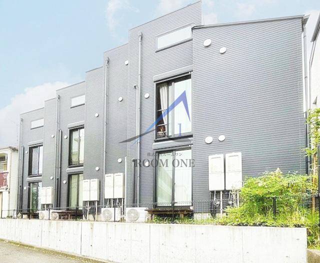 PARKSIDE RESIDENCE CHITOKARA(ワンルーム/1階)