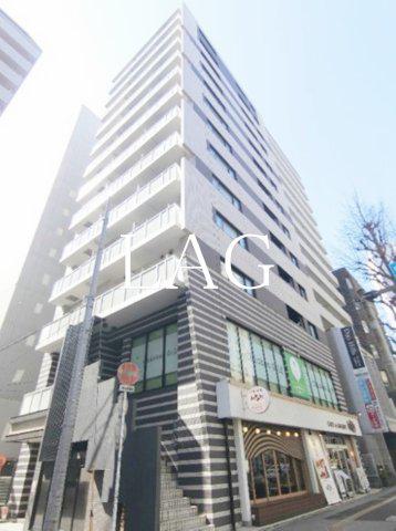 千葉中央・大庄マンション