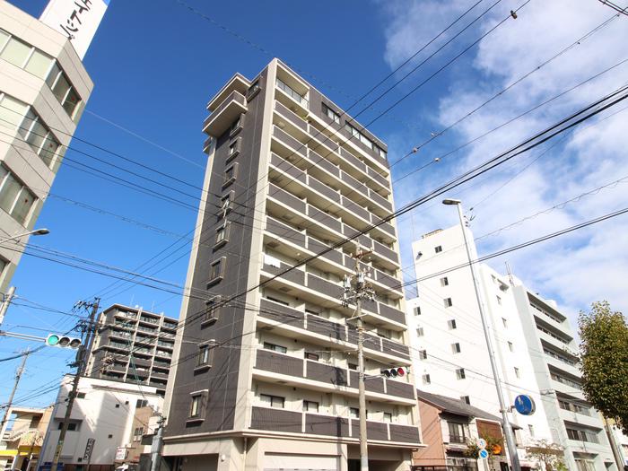 PRESTAGE名駅