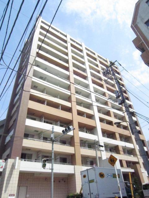 プライマル森下
