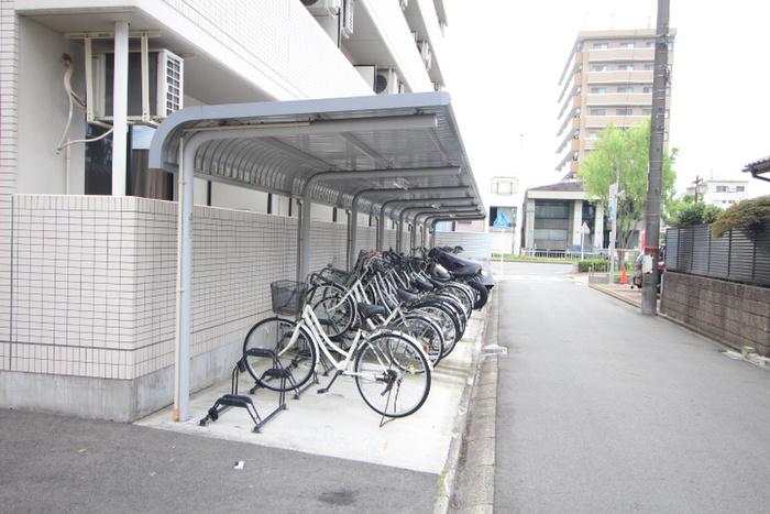 A・CITY名港 