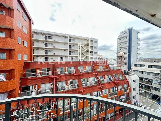 シロス蓮沼