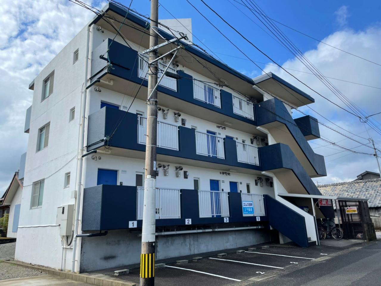 エムズ田野