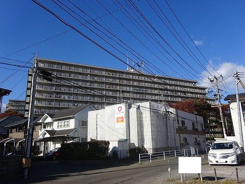長町サンハイツC