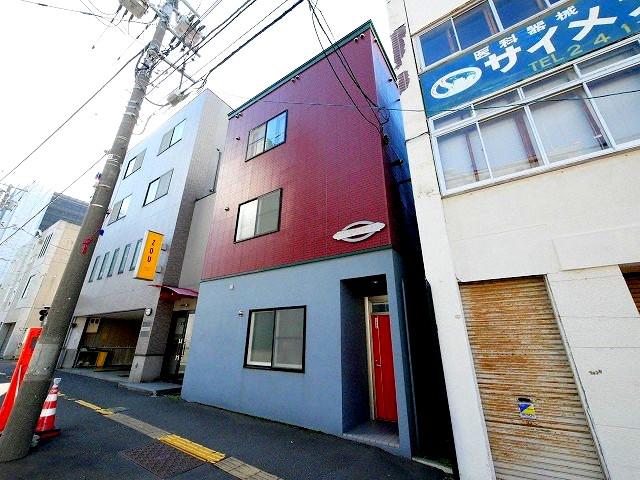 シングルコート南大通