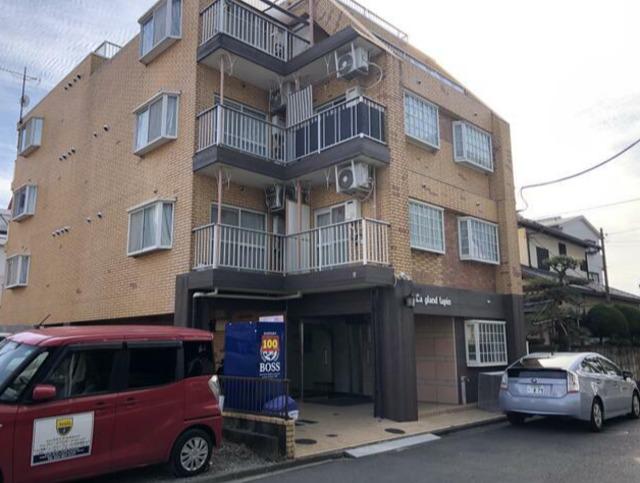 グランラパン