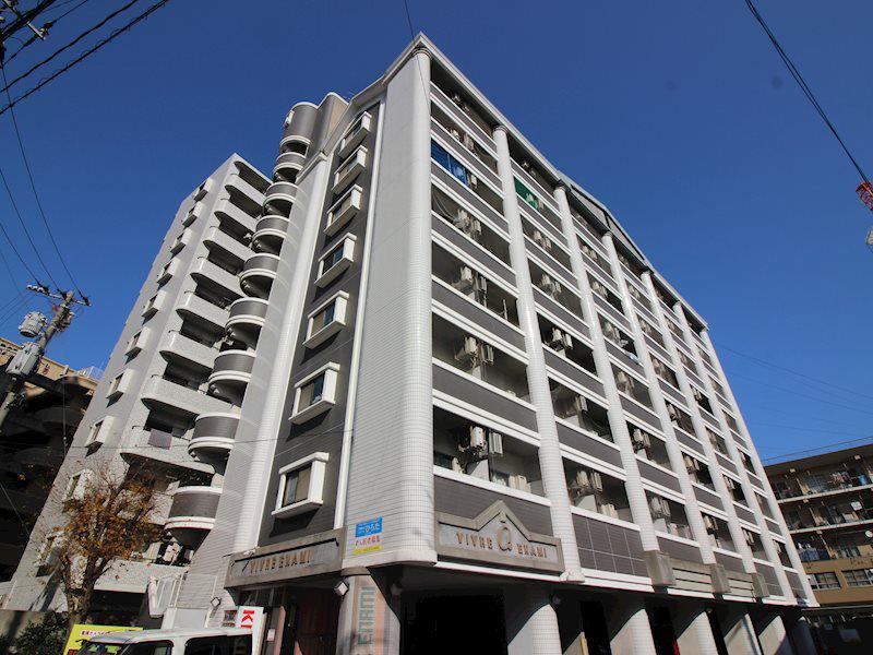 ビブレ江南