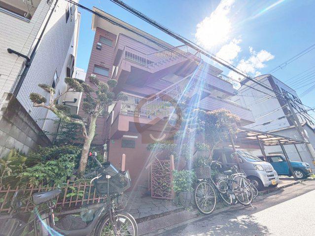 ウスヰマンション