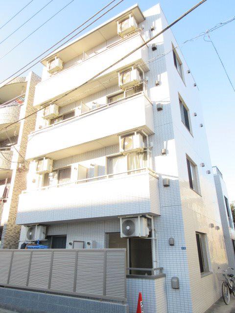 パルクフレンテ