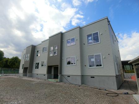 ORKA VILLAGE C(3LDK/1階)