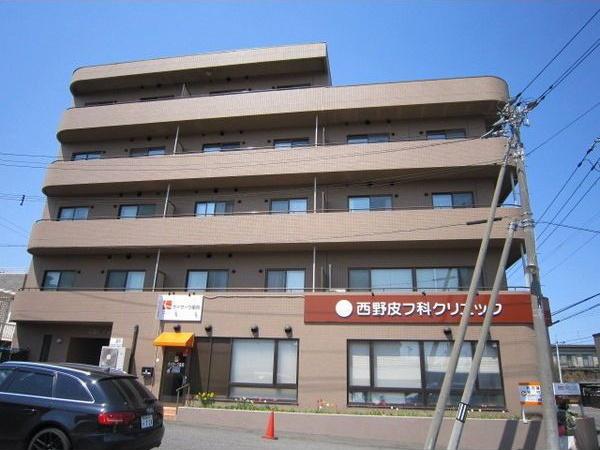 沢田ハイツ