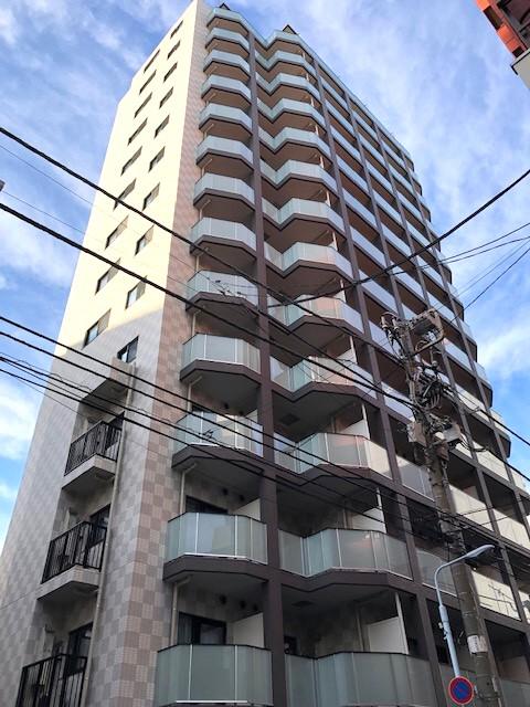 ルニック新御徒町I