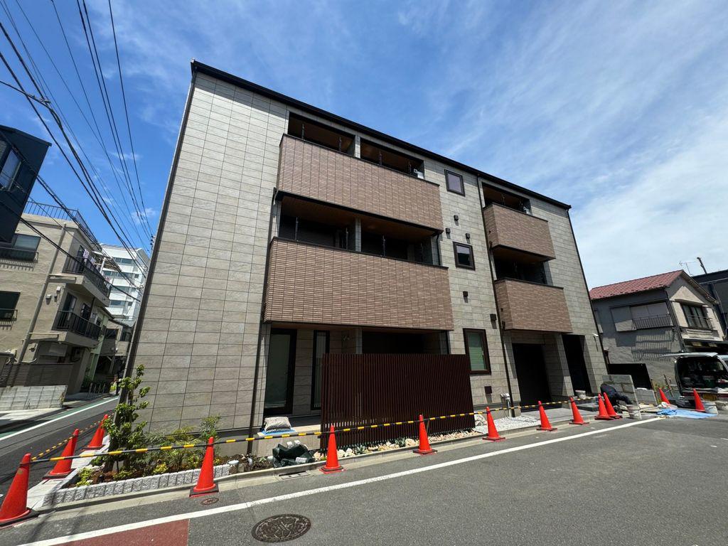アンストーク
