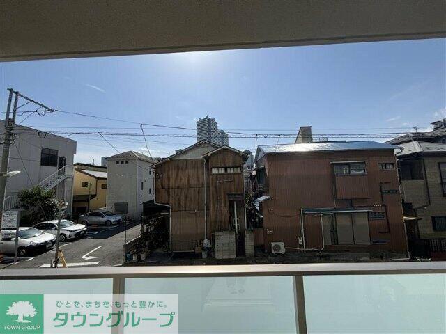 クラシアム神奈川台場