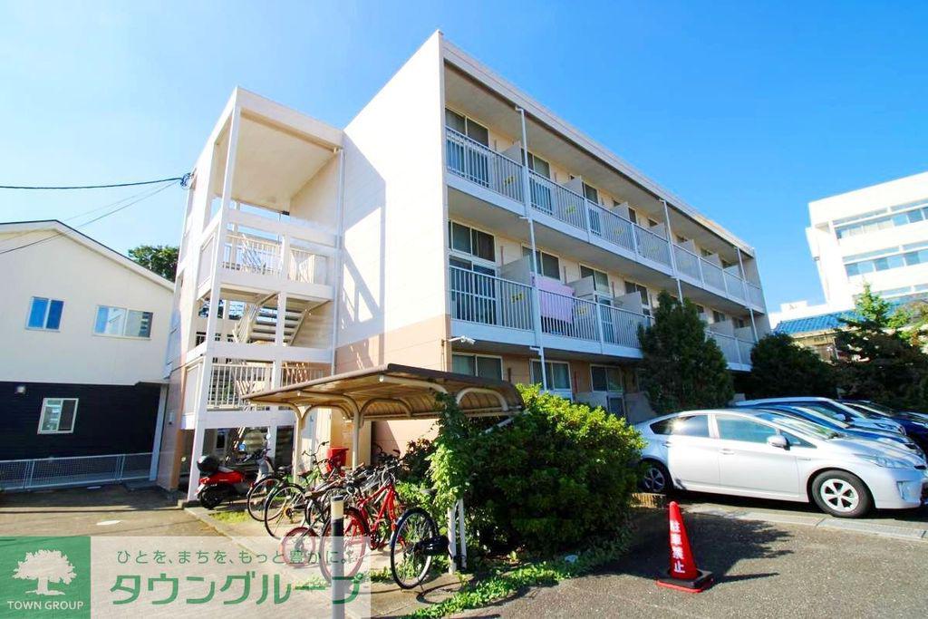 レオパレスパストラル
