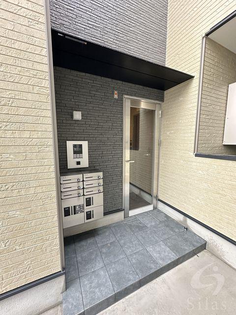メゾン・ド・勧修寺