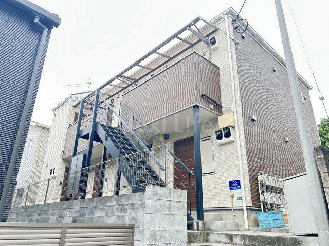 西国分寺エスプリ