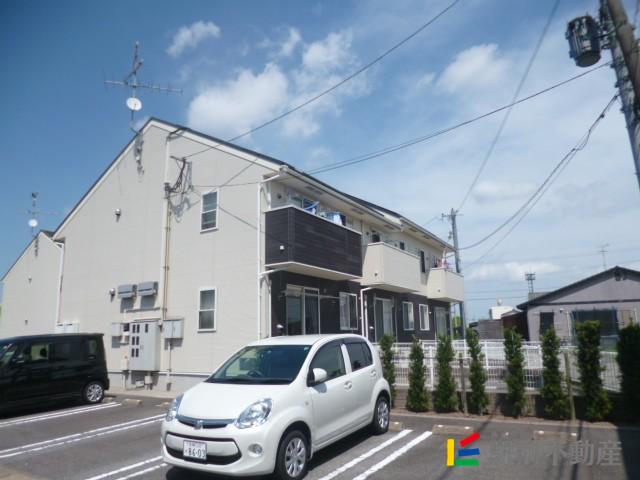 サンリセスA